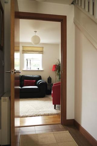  Image of 3 Bedroom Detached to rent at Canterbury, CT1 1BP