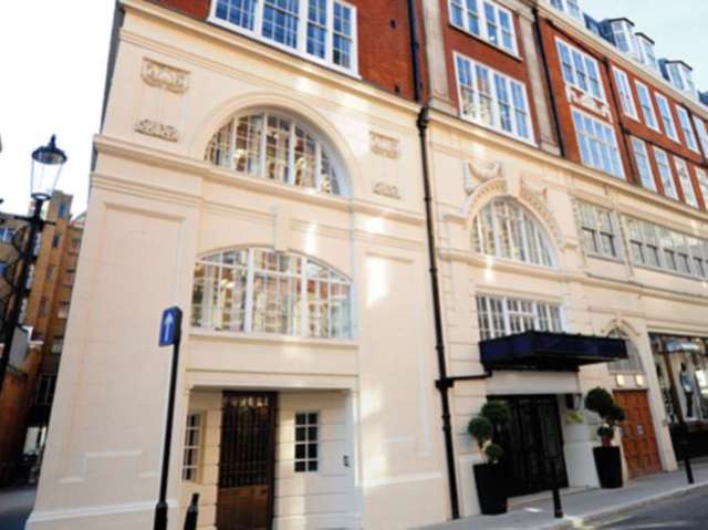  Image of Detached to rent at Knightsbridge SW3 London, SW3 1AJ
