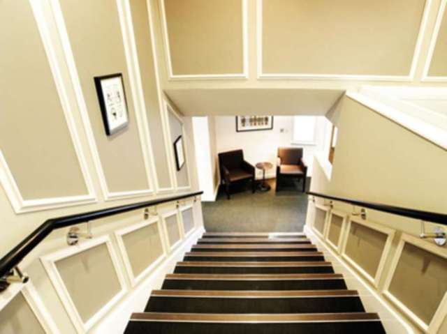  Image of Detached to rent at Knightsbridge SW3 London, SW3 1AJ