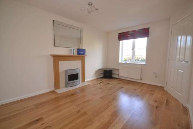  Image of 2 Bedroom Semi-Detached to rent at Benham Drive Spencers Wood Reading, RG7 1FB