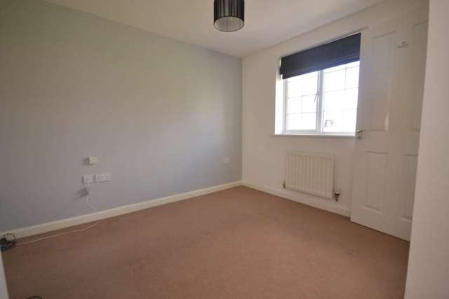  Image of 2 Bedroom Semi-Detached to rent at Benham Drive Spencers Wood Reading, RG7 1FB