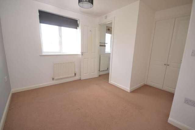  Image of 2 Bedroom Semi-Detached to rent at Benham Drive Spencers Wood Reading, RG7 1FB