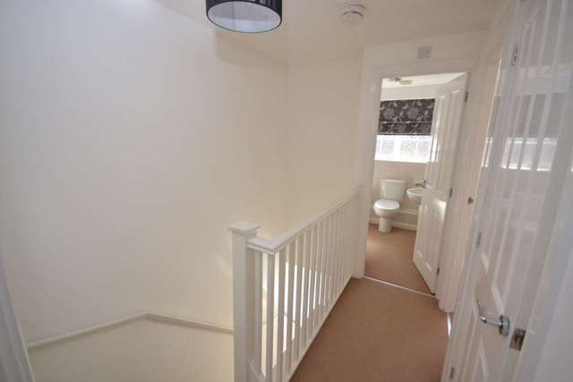  Image of 2 Bedroom Semi-Detached to rent at Benham Drive Spencers Wood Reading, RG7 1FB