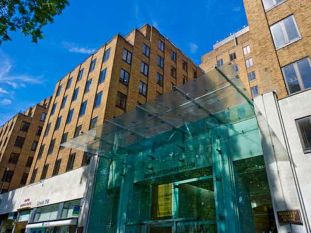  Image of Detached to rent at Berkeley Square  London, W1J 6BD