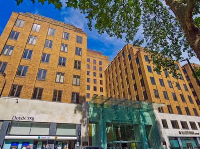  Image of Detached to rent at Berkeley Square  London, W1J 6BD