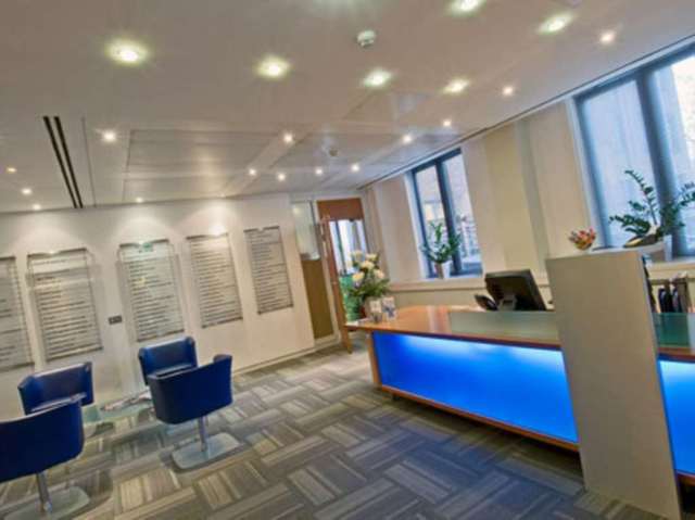  Image of Detached to rent at Berkeley Square  London, W1J 6BD