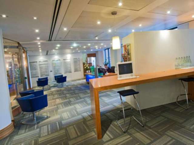 Image of Detached to rent at Berkeley Square  London, W1J 6BD
