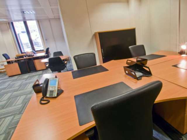  Image of Detached to rent at Berkeley Square  London, W1J 6BD