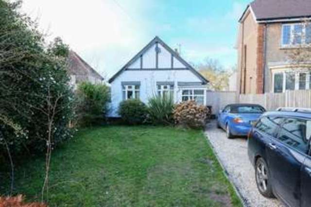  Image of 2 Bedroom Detached for sale at Bhylls Lane  Wolverhampton, WV3 8DZ