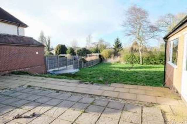  Image of 2 Bedroom Detached for sale at Bhylls Lane  Wolverhampton, WV3 8DZ