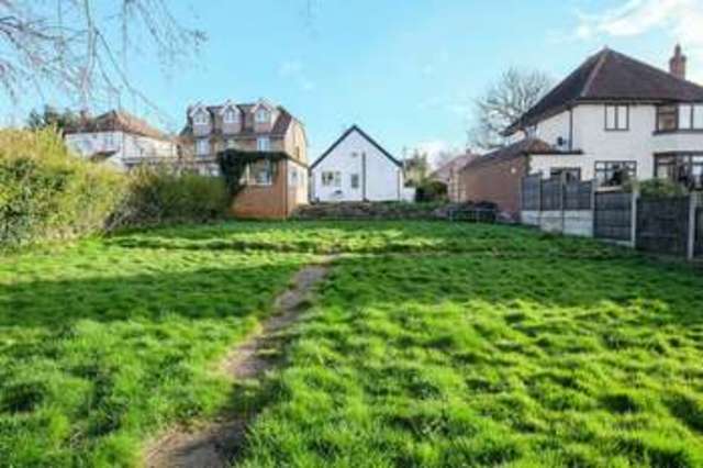  Image of 2 Bedroom Detached for sale at Bhylls Lane  Wolverhampton, WV3 8DZ