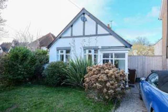  Image of 2 Bedroom Detached for sale at Bhylls Lane  Wolverhampton, WV3 8DZ
