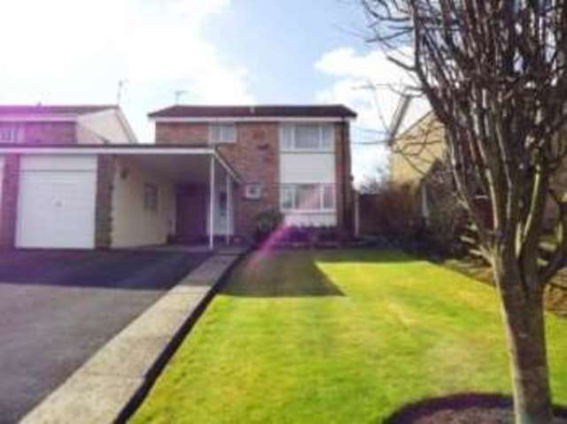  Image of 4 Bedroom Detached for sale at Birstwith Harrogate Birstwith, HG3 3AH
