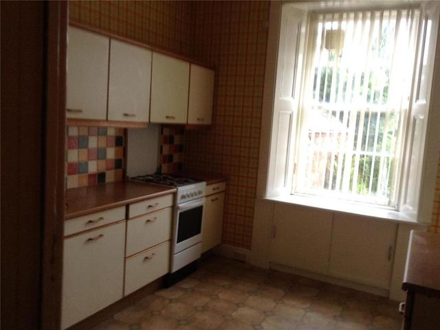  Image of 2 Bedroom Flat to rent at West End Dundee Dundee, DD2 1SA