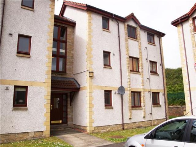  Image of 2 Bedroom Flat to rent at Dunfermline Fife Fife, KY11 3AD