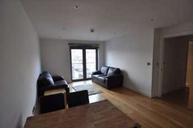  Image of 2 Bedroom Flat to rent at Broad Quay  Bristol, BS1 4AU