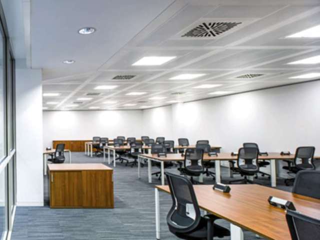  Image of Detached to rent at Liverpool Street EC2M London, EC2M 2QS