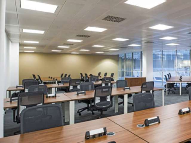  Image of Detached to rent at Liverpool Street EC2M London, EC2M 2QS