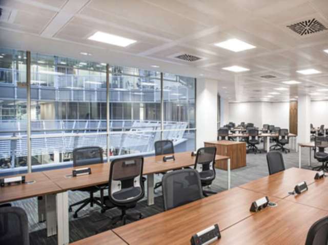  Image of Detached to rent at Liverpool Street EC2M London, EC2M 2QS