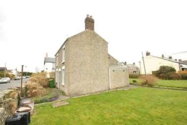  Image of 3 Bedroom Detached for sale at Howard Road Broadwell Coleford, GL16 7BT