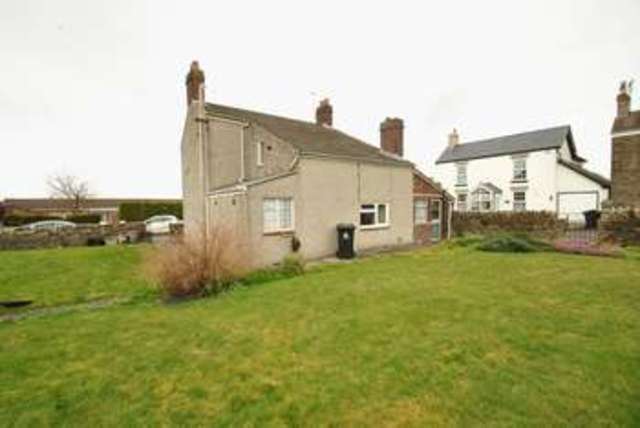  Image of 3 Bedroom Detached for sale at Howard Road Broadwell Coleford, GL16 7BT