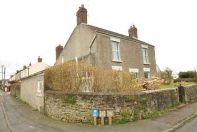  Image of 3 Bedroom Detached for sale at Howard Road Broadwell Coleford, GL16 7BT