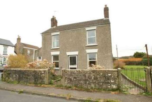 Image of 3 Bedroom Detached for sale at Howard Road Broadwell Coleford, GL16 7BT