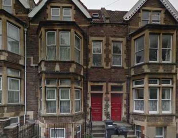  Image of 1 Bedroom Flat to rent at Brookfield Road Bishopston Bristol, BS6 5PW