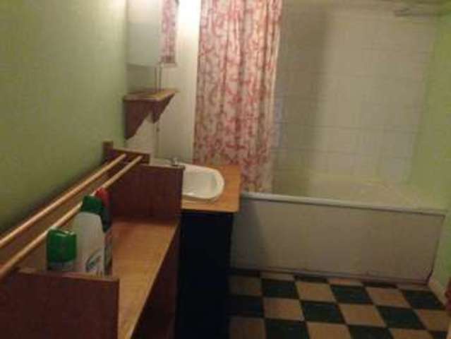  Image of 1 Bedroom Flat to rent at Brookfield Road Bishopston Bristol, BS6 5PW