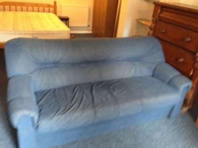 Image of 1 Bedroom Flat to rent at Brookfield Road Bishopston Bristol, BS6 5PW