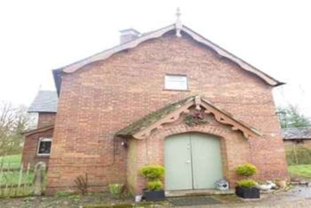  Image of 2 Bedroom Detached to rent at Nr Ashbourne, DE6 2EP