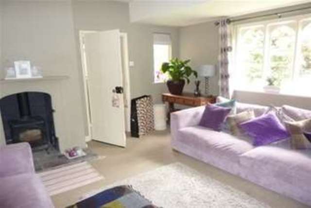  Image of 2 Bedroom Detached to rent at Nr Ashbourne, DE6 2EP