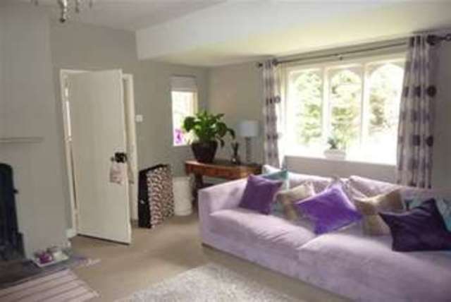  Image of 2 Bedroom Detached to rent at Nr Ashbourne, DE6 2EP