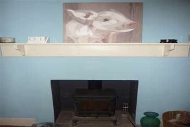  Image of 2 Bedroom Detached to rent at Nr Ashbourne, DE6 2EP
