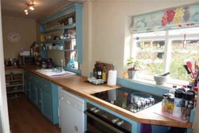  Image of 2 Bedroom Detached to rent at Nr Ashbourne, DE6 2EP
