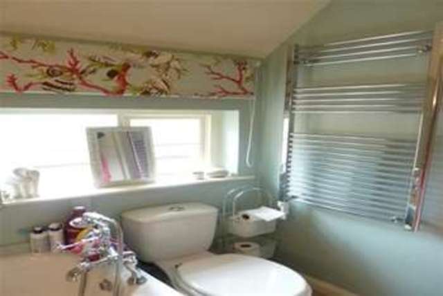  Image of 2 Bedroom Detached to rent at Nr Ashbourne, DE6 2EP