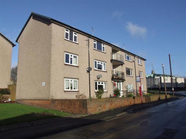  Image of 2 Bedroom Flat for sale at Halifax  Halifax, HX1 5HJ