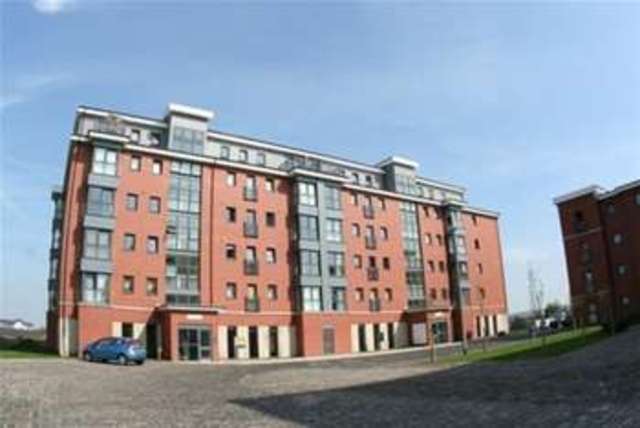  Image of 2 Bedroom Flat to rent at Warrington, WA2 7TJ