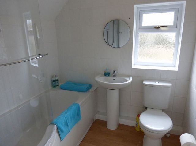  Image of 3 Bedroom Terraced for sale at Brynrefail, LL55 3PD