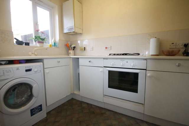  Image of 2 Bedroom Terraced for sale at Buckingham Drive Aylestone Leicester, LE2 8PY