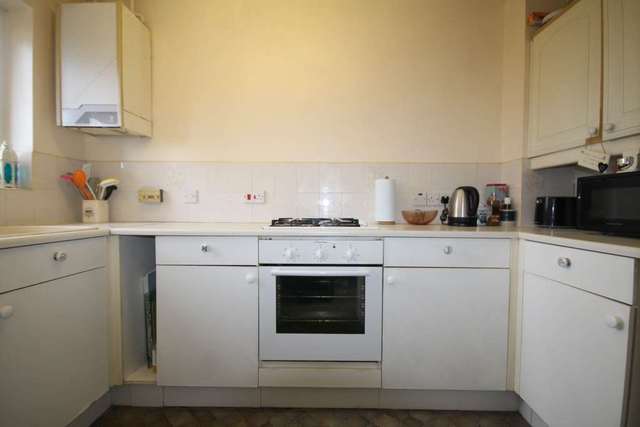  Image of 2 Bedroom Terraced for sale at Buckingham Drive Aylestone Leicester, LE2 8PY