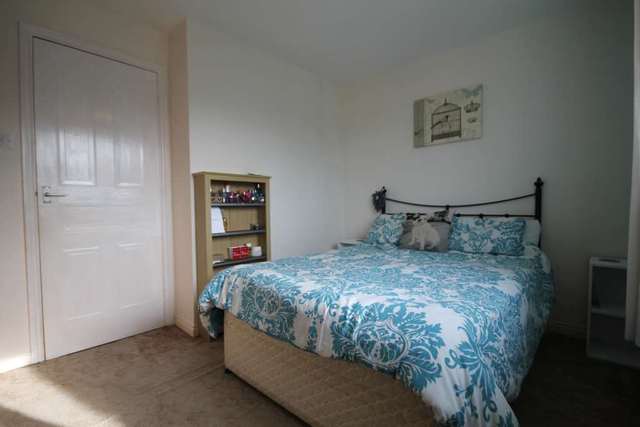  Image of 2 Bedroom Terraced for sale at Buckingham Drive Aylestone Leicester, LE2 8PY