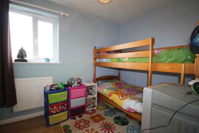 Image of 2 Bedroom Terraced for sale at Buckingham Drive Aylestone Leicester, LE2 8PY