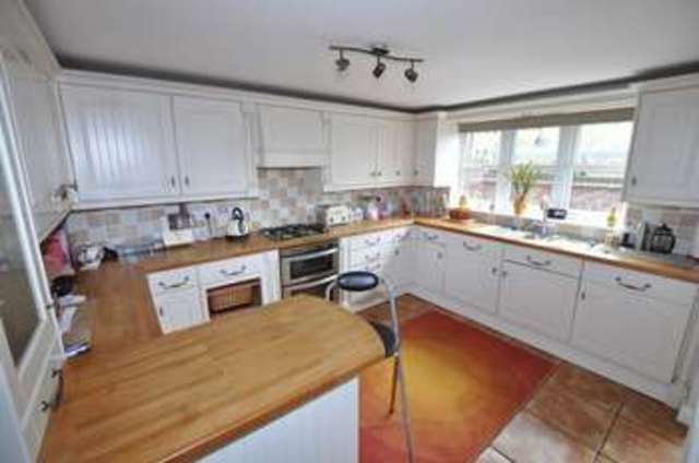  Image of 4 Bedroom Detached for sale at Burton Street Tutbury Burton-On-Trent, DE13 9NR