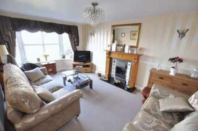  Image of 4 Bedroom Detached for sale at Burton Street Tutbury Burton-On-Trent, DE13 9NR