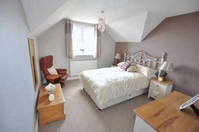  Image of 4 Bedroom Detached for sale at Burton Street Tutbury Burton-On-Trent, DE13 9NR