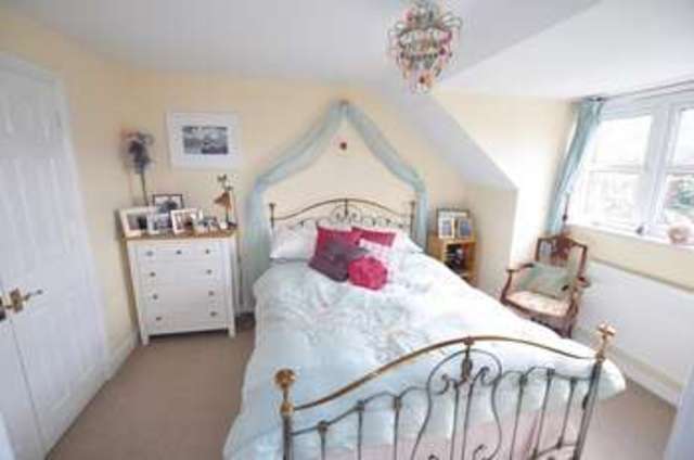  Image of 4 Bedroom Detached for sale at Burton Street Tutbury Burton-On-Trent, DE13 9NR