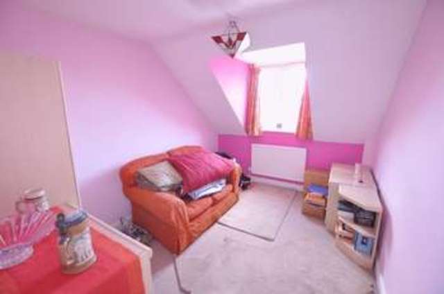  Image of 4 Bedroom Detached for sale at Burton Street Tutbury Burton-On-Trent, DE13 9NR
