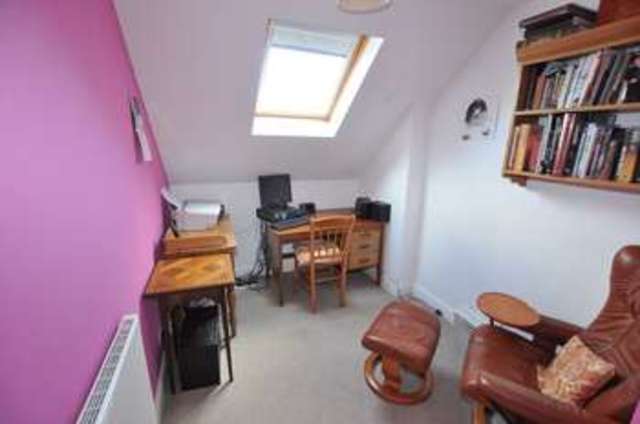  Image of 4 Bedroom Detached for sale at Burton Street Tutbury Burton-On-Trent, DE13 9NR