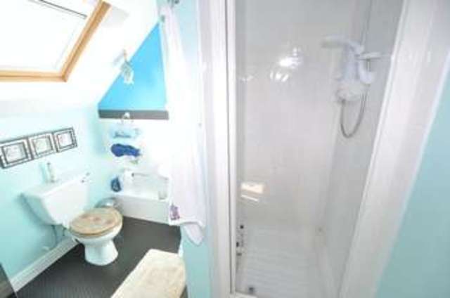  Image of 4 Bedroom Detached for sale at Burton Street Tutbury Burton-On-Trent, DE13 9NR